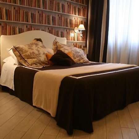 Le Stanze Dei Cardinali Villa โรม ภายนอก รูปภาพ