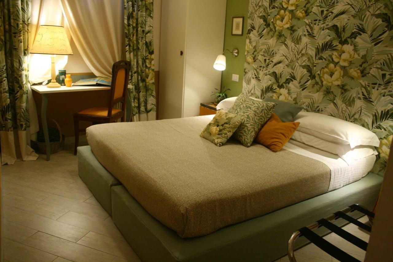 Le Stanze Dei Cardinali Villa โรม ภายนอก รูปภาพ