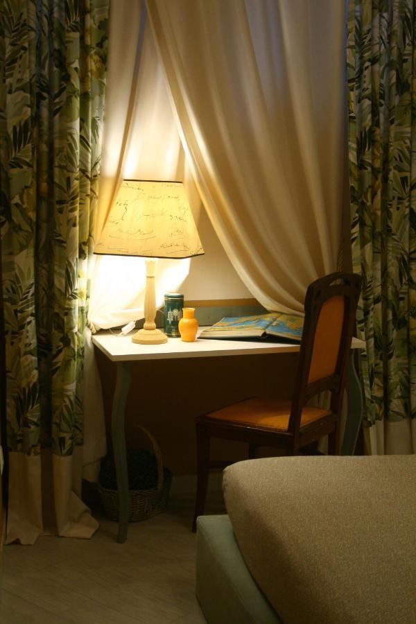 Le Stanze Dei Cardinali Villa โรม ภายนอก รูปภาพ