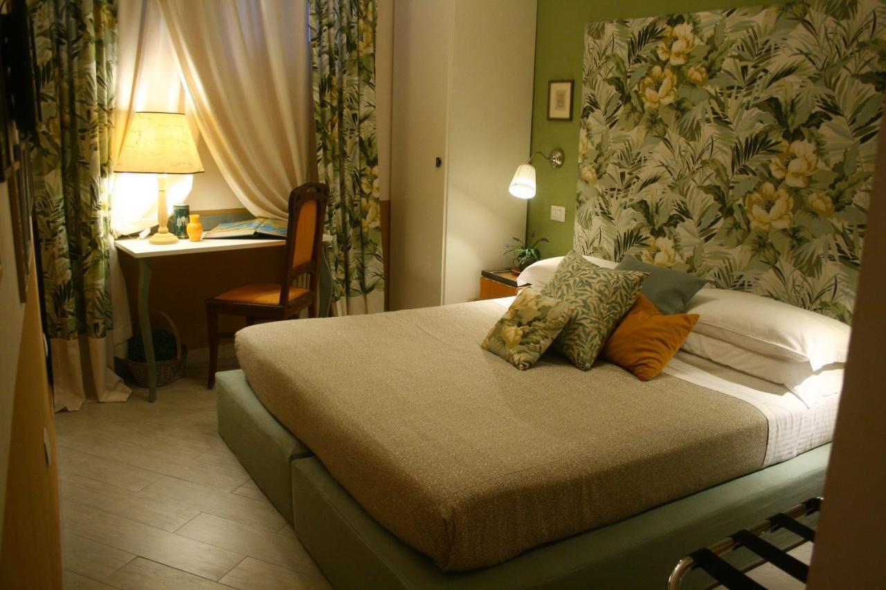 Le Stanze Dei Cardinali Villa โรม ภายนอก รูปภาพ