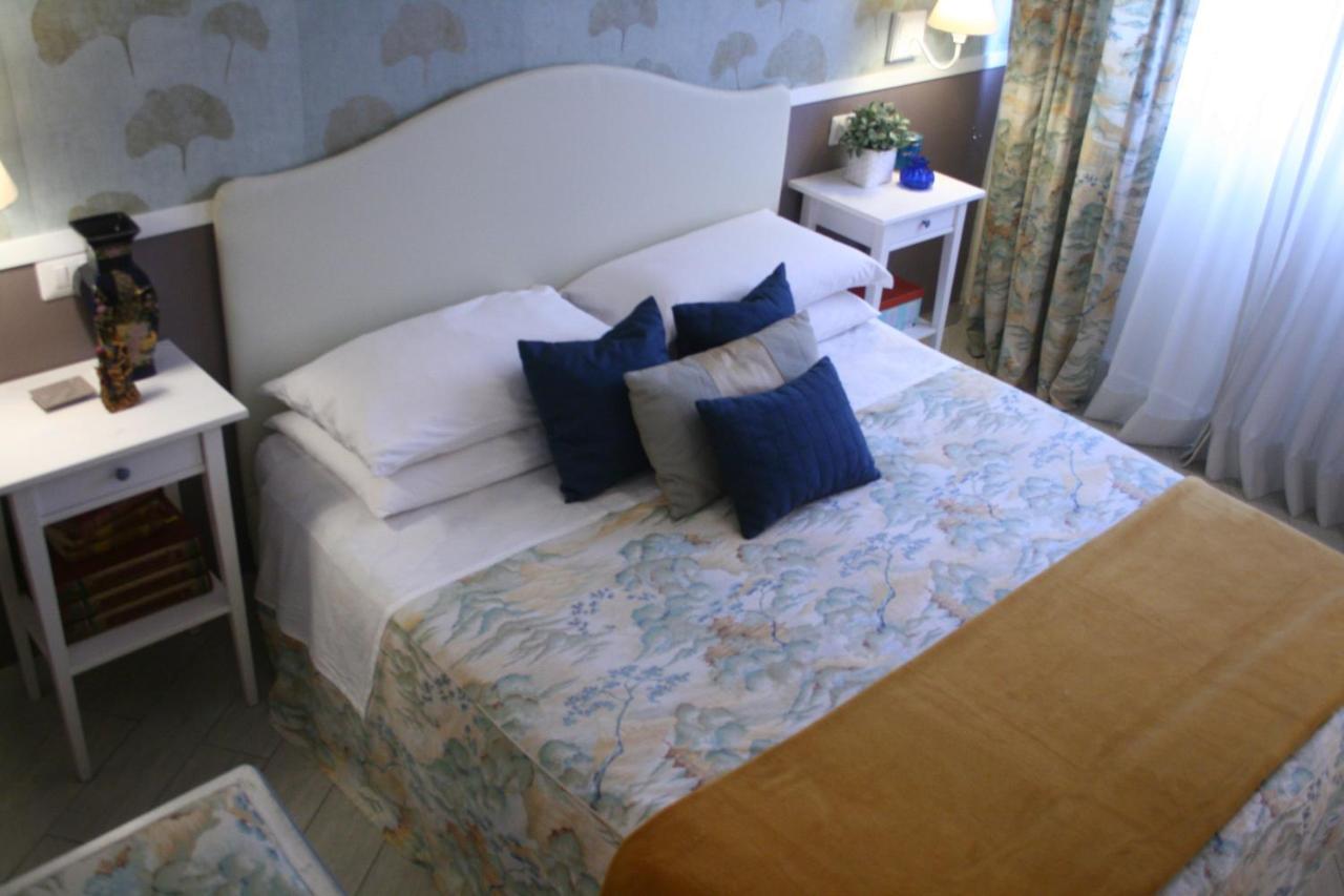 Le Stanze Dei Cardinali Villa โรม ภายนอก รูปภาพ