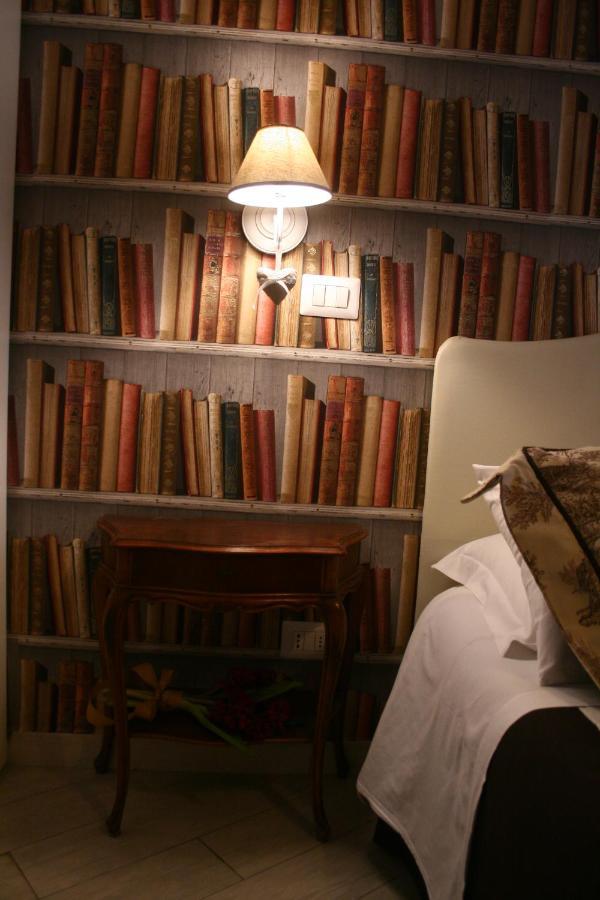 Le Stanze Dei Cardinali Villa โรม ภายนอก รูปภาพ
