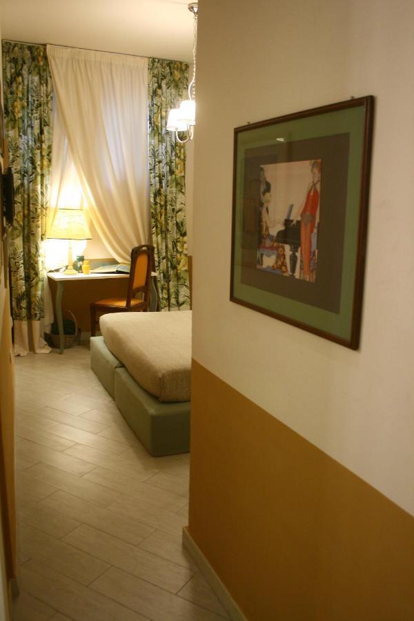 Le Stanze Dei Cardinali Villa โรม ภายนอก รูปภาพ