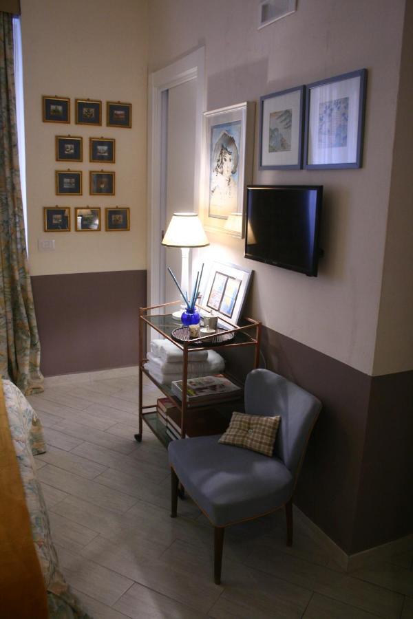 Le Stanze Dei Cardinali Villa โรม ภายนอก รูปภาพ