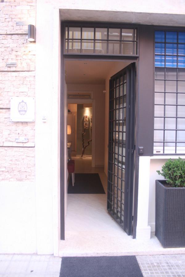 Le Stanze Dei Cardinali Villa โรม ภายนอก รูปภาพ